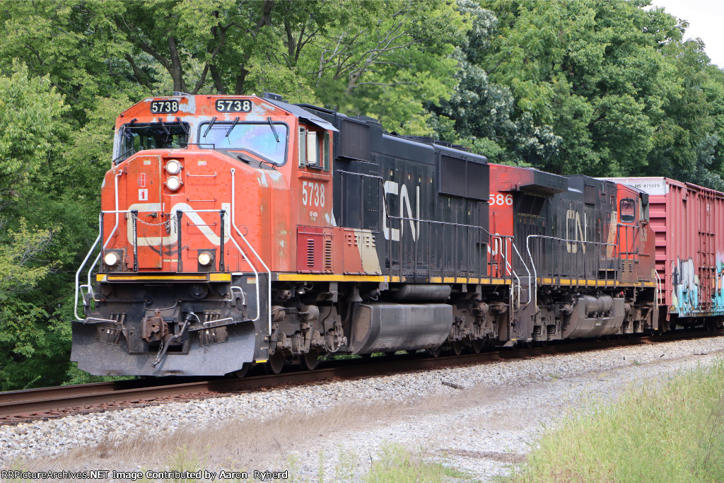 CN 5738